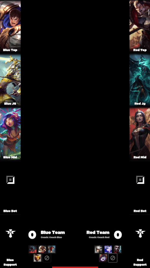Vertical Draft 9/16