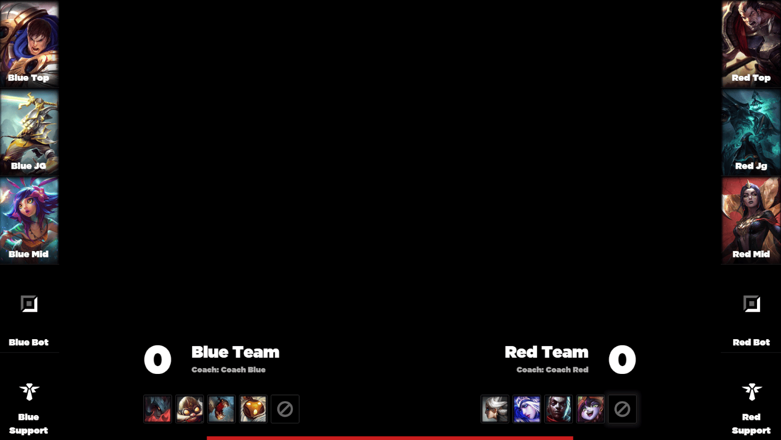 Vertical Draft 16/9